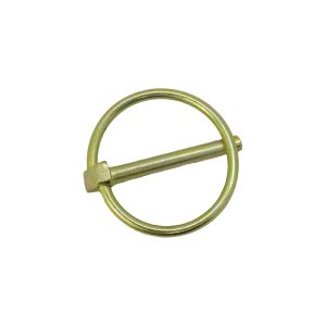 LINCH PIN, 3/16 X 1 9/16