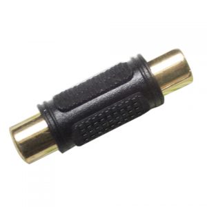 COUPLER,RCA