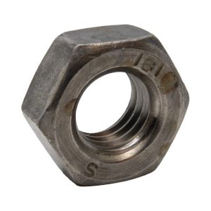 NUT, 10MM, X 1.50 PITCH