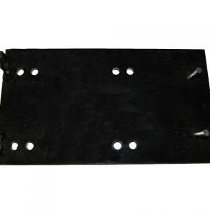 MOTORPLATE, ELECTRIC KART