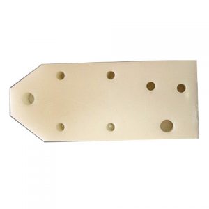 INSULATOR, KART, CHARGING, GENERATION 2, 5.5"