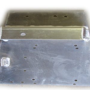 MOUNT, ELECTRONICS, DYNAMO +, (BOM)