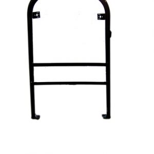 ROLL BAR, DYNAMO + (BOM)