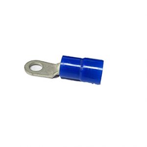 CONNECTOR,6GA,1/4 RING