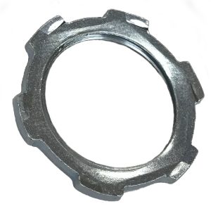 LOCKNUT, 1/2,  CONDUIT NPT