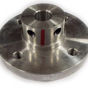 HUB JUGS TIRE W/2 EA. 1 1/4