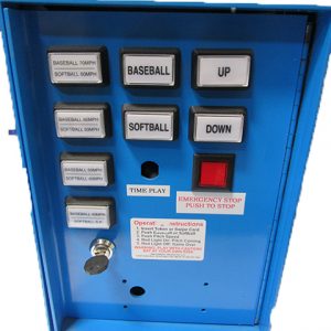 COIN BOX, UT, SWIPE, COMPLETE