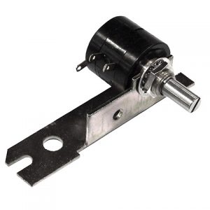 POTENTIOMETER,ACTUATOR,UT1201