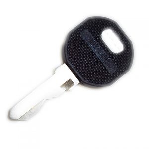 KEY, TOP LOCK, COIN BOX