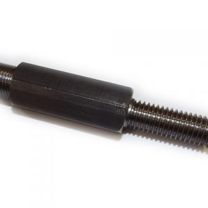 STUD ASSEMBLY FOR ACTUATOR ARM