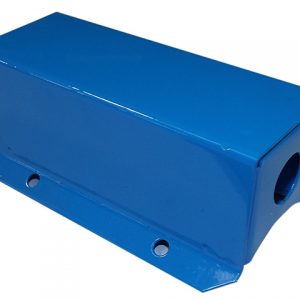 MICROSWITCH COVER FOR HAND