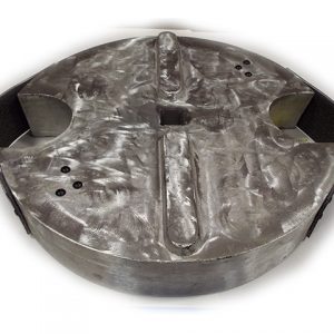 DISC,SOFTBALL,ALUM,COMPLETE