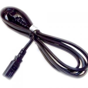 POWER CORD, (JR553)