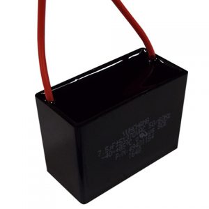 CAPACITOR,HOPPER MOTOR