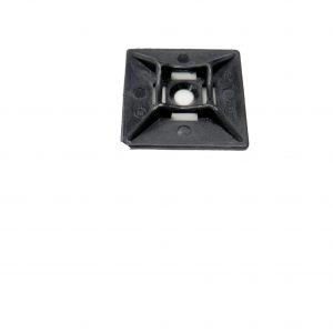CABLE MOUNT,PEEL & STICK