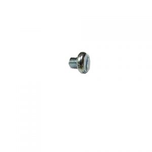SCREW, 10-32 X 1/4 SLOT PAN