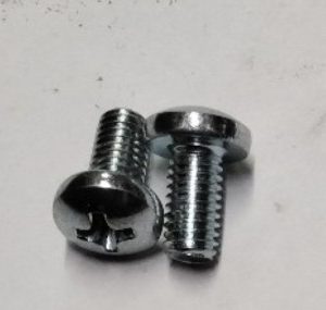 SCREW, 10-32 X 3/8 PHIL PAN