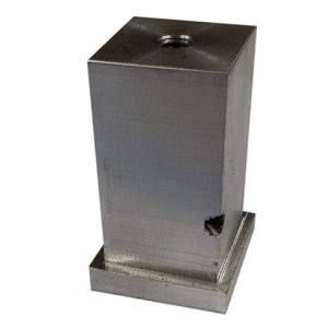 SHAFT ADAPTER,HOPPER MOTOR