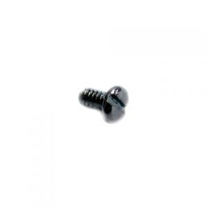 SCREW, 6-32 X 1/4 PAN SLOT M/S