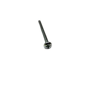 SCREW,6-32 x 2