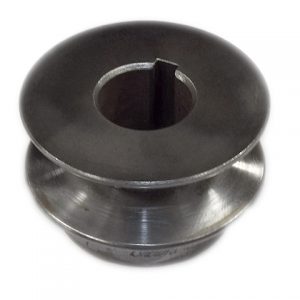 PULLEY CONVEYOR MTR 2"