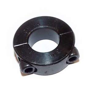 COLLAR LOCKING  DOUBLE SPLIT 3/4"