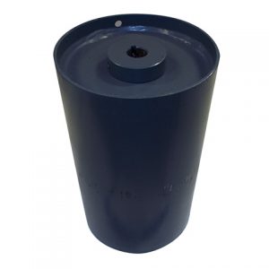 DRUM, ROLLER F/CONVEYOR