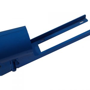 CONNECTOR,TRACK RAIL,BB