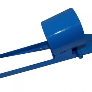 CONNECTOR,TRACK RAIL,SB