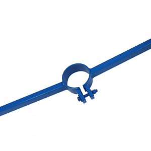 COLLAR,SUPPORT,CONVEYOR