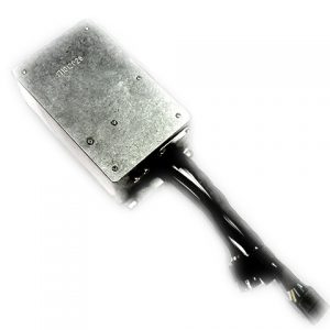 RECEIVER, THUNDERVOLT ELECTRIC, GEN.4