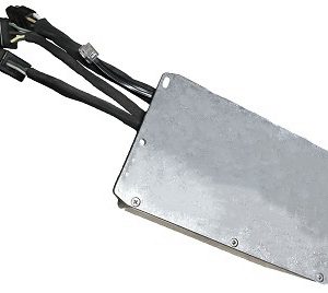 CONTROLLER/RECEIVER, LASER FIGHTER 360