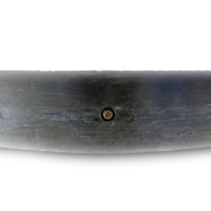 PLASTIC BUMPER 119 1/8"