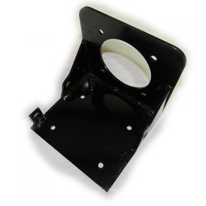 MOTOR MOUNT, DRIVE, RH, LAZER FURY