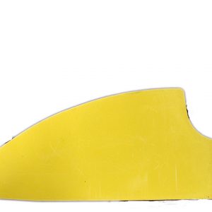 LEFT, BACK ARM REST PANEL