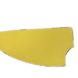 RIGHT BACK ARM REST PANEL