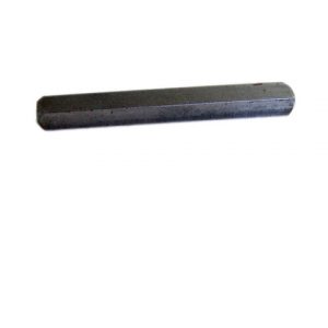 LAZER FURY, KEY FOR TURRETT MOTOR PULLEY