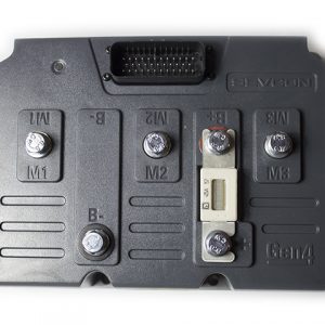 SEVCON GEN4 CONTROLLER, BRUSHLESS PMAC, FOR LIGHTNING