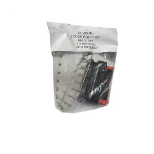 SEVCON GEN 4 CONNECTOR KIT, FOR BRUSHLESS PMAC
