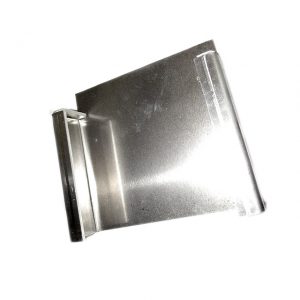 CONTROL BOX/HEADREST, LIGHTNING