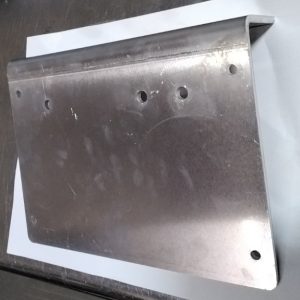 COVER CONTROL BOX