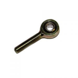 ROD END, 5/16, LH, MALE P SERIES, LIGHTING