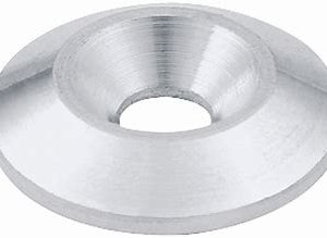 MACHINED YOKE WASHER, LIGHTNING