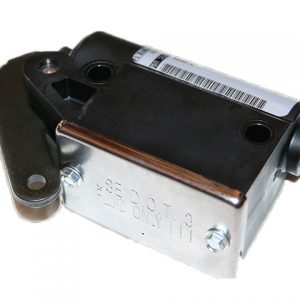 MASTER CYLINDER, 3/4", LEVER UP ACTUATED, LIGHTNING