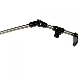 STEERING SHAFT, LIGHTNING