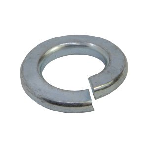 LOCK WASHER, SPLIT, 7/16