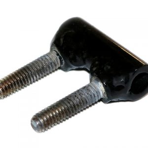 HOLDER, CHARGING PUCK, LIGHTNING