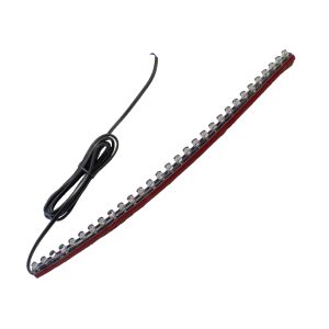 LIGHT, 30 LED, 11 1/2" LONG, 12 VDC, LIGHTNING