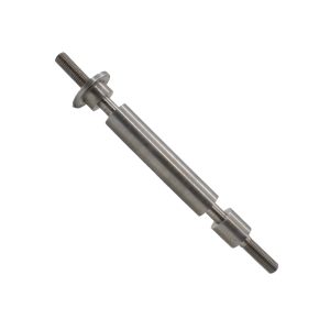 LOCKING BAR, ADJUSTABLE STEERING COLUMN, LIGHTNING