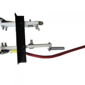 CHARGING PUCK ASSEMBLY, COMPLETE